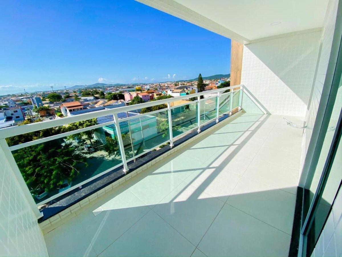 Proximo Praia Do Forte / Dunas - Apartamento 303 Cabo Frio Exterior photo